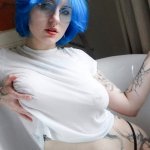 Https: / lyracr0w0 / lyracr0w0-vip / lyracr0wo Nude Leaks OnlyFans - Page 2 image 25
