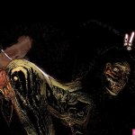 Orc girl Anal GIF by duski
