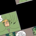 Orc attack Gif