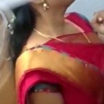 Saree aunty fucking
