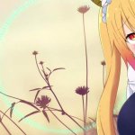 Neuk mijn drakenpoesje en geef me een Baby! Tohru erotische audio