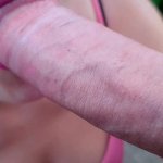 BLOWJOB Alissa White