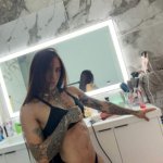 Bakhar Nabieva Bakhar Nabieva bakharnabieva OnlyFans 9