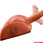 PDX Male Dirty Talk Interactieve Fuck Him Silly Masturbator