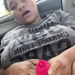 Man Masturbating In Car Porn Videos