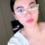 Kakak Tiri Cabriolet masturbasi di Kamar door Asianlove8812: Indonesisch Melk Bril Vrouwelijke ejaculatie Orgasme Porno Video