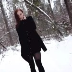 Redhead Winter Nude Porn Videos: Full HD 1080p XXX 2026