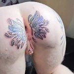 Free Full-Length Tattoo Sex Full HD 1080p Porn Videos