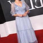 AT&T Girl / Milana Vayntrub / https: / milana_vayntrub / mintmilana Nude Leaks OnlyFans image 16