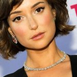 AT&T Girl / Milana Vayntrub / https: / milana_vayntrub / mintmilana Nude Leaks OnlyFans - Page 2 image 25