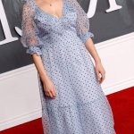 AT&T Girl / Milana Vayntrub / https: / milana_vayntrub / mintmilana Nude Leaks OnlyFans - Page 2 image 27