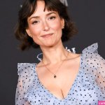 AT&T Girl / Milana Vayntrub / https: / milana_vayntrub / mintmilana Nude Leaks OnlyFans - Page 2 image 31