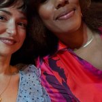 AT&T Girl / Milana Vayntrub / https: / milana_vayntrub / mintmilana Nude Leaks OnlyFans - Page 4 image 60