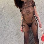 Bhad Bhabie Danielle Bregoli bhadbhabie Naakte Gelekte OnlyFans Foto 12