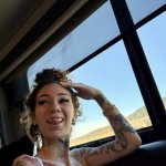 Bhad Bhabie Danielle Bregoli bhadbhabie leaked nude photo from OnlyFans and Patreon 0013