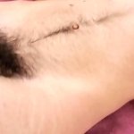 My hairy tits and pussy