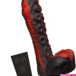 Mr. Hankeys Toys Cutler X Dildo 35 cm
