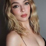 Jodie Comer jodiemcomer leaked nude photo from OnlyFans and Patreon 0141