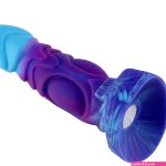 Wildolo Fantasy Dildo Met App Afstandsbediening 16 cm