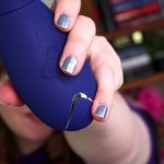 Sex Toy Review