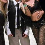Frankie Bridge / Frankie Sandford (The Saturdays / frankiebridge Nude Leaks OnlyFans image 16