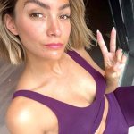 Frankie Bridge / Frankie Sandford (The Saturdays / frankiebridge Nude Leaks OnlyFans - Page 3 image 42