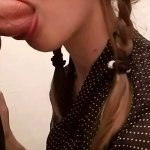 Hands Free Blowjob Porno Videos