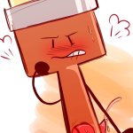 Post 3617122: InanimateInsanity Paintbrush