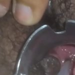 Black Female Breeded Inseminated by White Male video 3