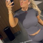 Isabel Taffs / IzzyTaffs / isabel_taffs / izzytaffs_x Nude Leaks OnlyFans - Page 3 image 44