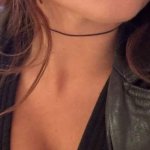 Mackenzie Ziegler / kenzie Nude Leaks OnlyFans image 12