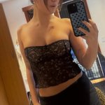 Mackenzie Ziegler / kenzie Nude Leaks OnlyFans - Page 2 image 32