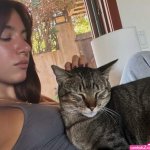 Mackenzie Ziegler / kenzie Nude Leaks OnlyFans - Page 3 image 44