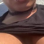 PLAYIN WITH MY PUSSY WHILE MY NEIGHBORS ARE HOME?!