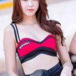 Kim Bo Ra