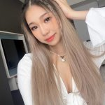 Anastasia Tong