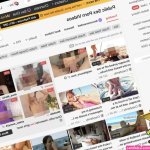 Xhamster Public 47 Public Porn Sites Like
