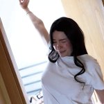 My Stepsister Pretended to be a Sex Doll She Didn 039 T Know I was Fucking this Doll in the Ass Anal