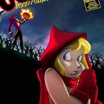 jkr kap halloween kinky fairy verhalen in strips porno