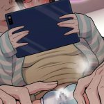Onoko Ya Honpo Kamiwo Akira Watching Porn Videos Alone with my Dad