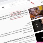 Cmo encontrar porno en YouTube
