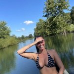 Yesjulz Nude Leaks OnlyFans image 10
