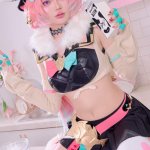 Zinie / ZinieQ / ZinieQ Cosplayer / zinieq_cosplayer Nude Leaks OnlyFans image 15