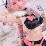 Zinie / ZinieQ / ZinieQ Cosplayer / zinieq_cosplayer Nude Leaks OnlyFans - Page 2 image 32