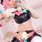 Zinie / ZinieQ / ZinieQ Cosplayer / zinieq_cosplayer Nude Leaks OnlyFans - Page 3 image 42