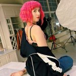 Zinie / ZinieQ / ZinieQ Cosplayer / zinieq_cosplayer Nude Leaks OnlyFans - Page 4 image 58