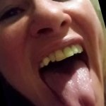 A JOB WELL DONE! GARGLING And SWALLOWING CUM