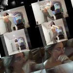 elli avram porn video