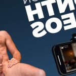 Its Masturbation May! Upload a New Video and You Could Win 1 Year of Fan Club Membership