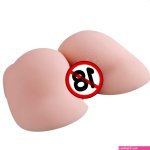 Masturbaço masculina vagina bunda ânus realista pele online sex shop buceta de borracha de silicone
